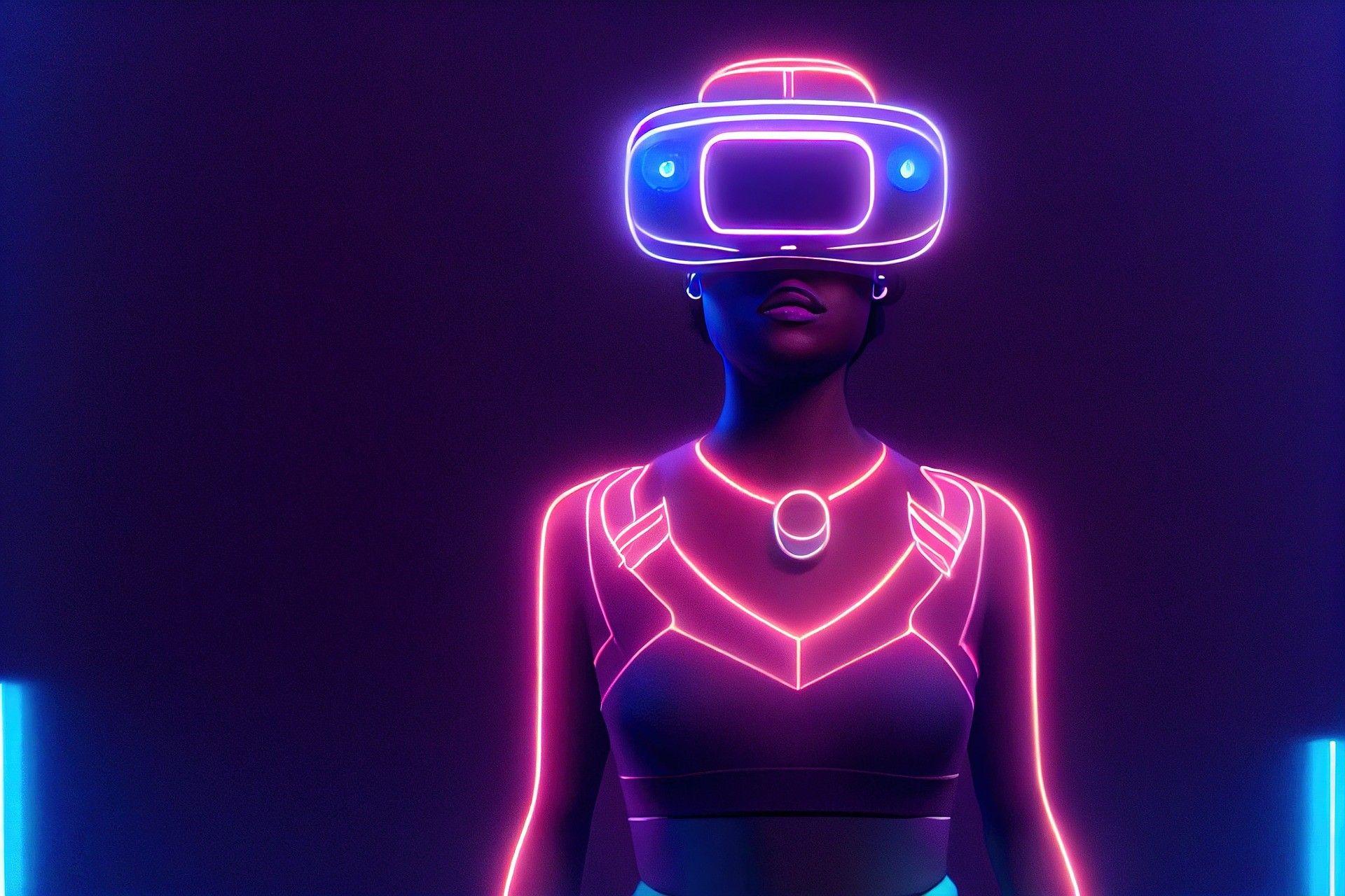 Doświadcz VR z bliska: Kompleksowy przewodnik po wirtualnej rzeczywistości i symulatorach wyścigowych
