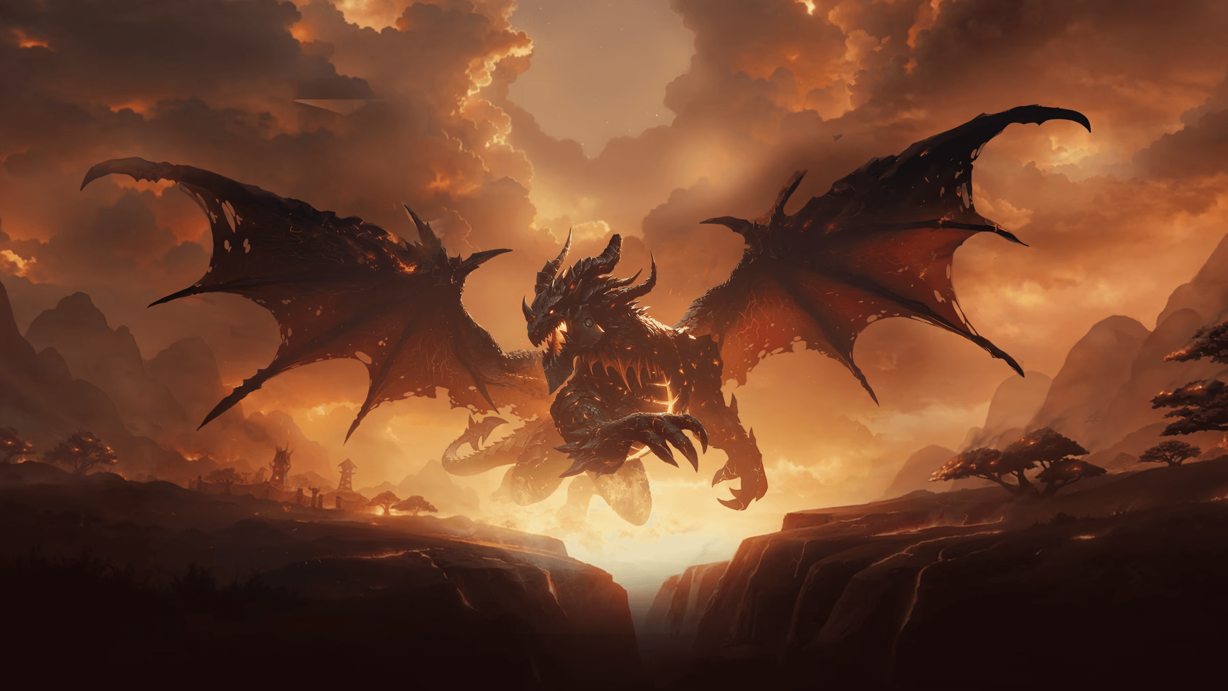Wzmocnienie Cataclysm - ożywienie klasycznego doświadczenia World of Warcraft