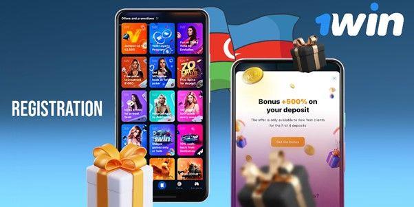 Recenzja 1Win App Azerbaijan: rejestracja, gry, bonusy i promocje