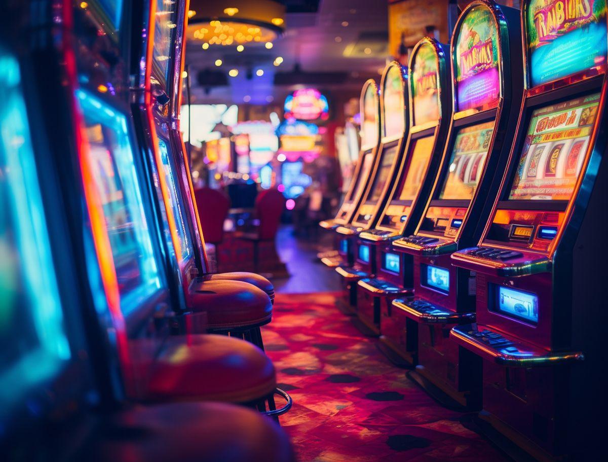 Kasyna online: jak wybrać najlepszą stronę do bezpiecznego hazardu?