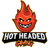 Hot Headed Gaming(counterstrike)
