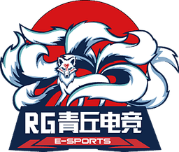 RG-QingQiu Esports(counterstrike)