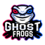 Ghost frogs(dota2)