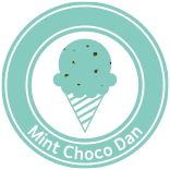 Mint Choco Dan