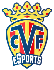 Villarreal CF(rocketleague)