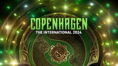 The International 2024: Western Europe Open Qualifier #2