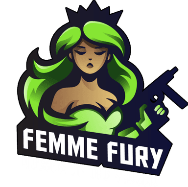 FemmeFury: Queens of the Server