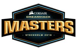 DreamHack Masters Stockholm 2018 SEA + SA Open Qualifier