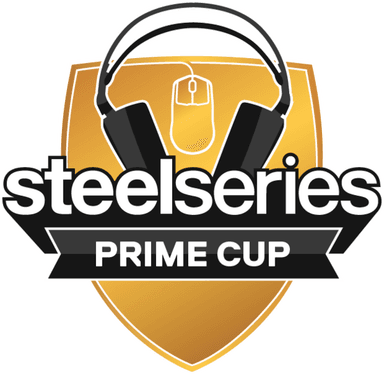 SteelSeries Prime Cup 2021