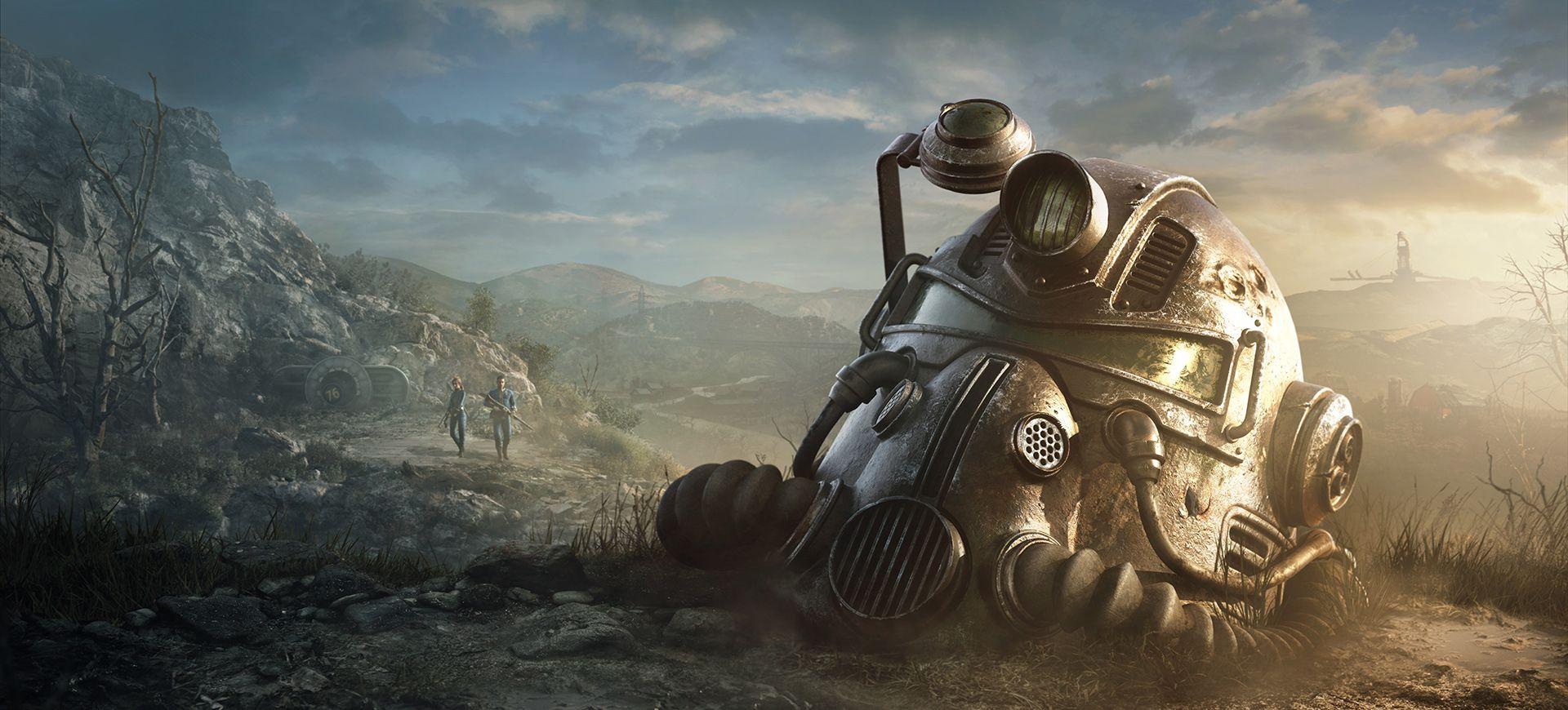 Czy Fallout 76 jest grą międzyplatformową i czy obsługuje cross-play?