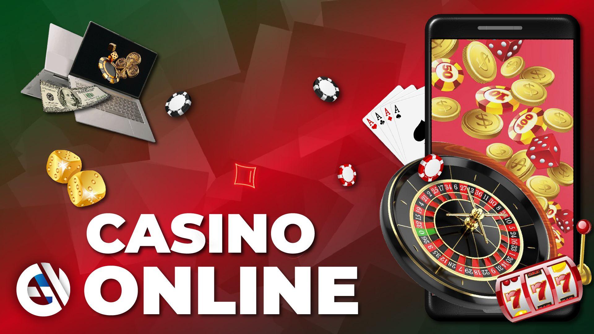 Jak znaleźć najlepsze kasyna online - porady dla graczy