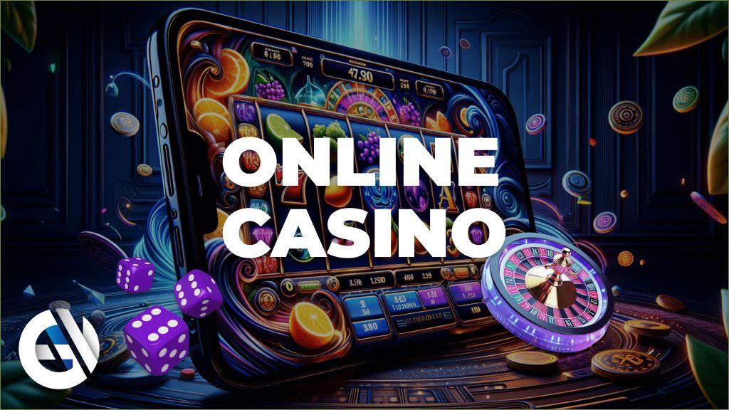 Najlepsze kasyna online i automaty do gry w Polsce w 2024 roku