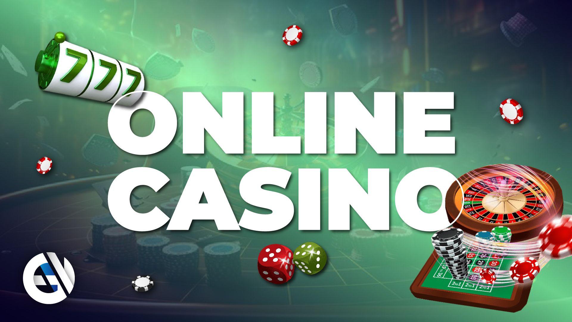 Ewolucja hazardu: Jak kasyna przeniosły się do świata online