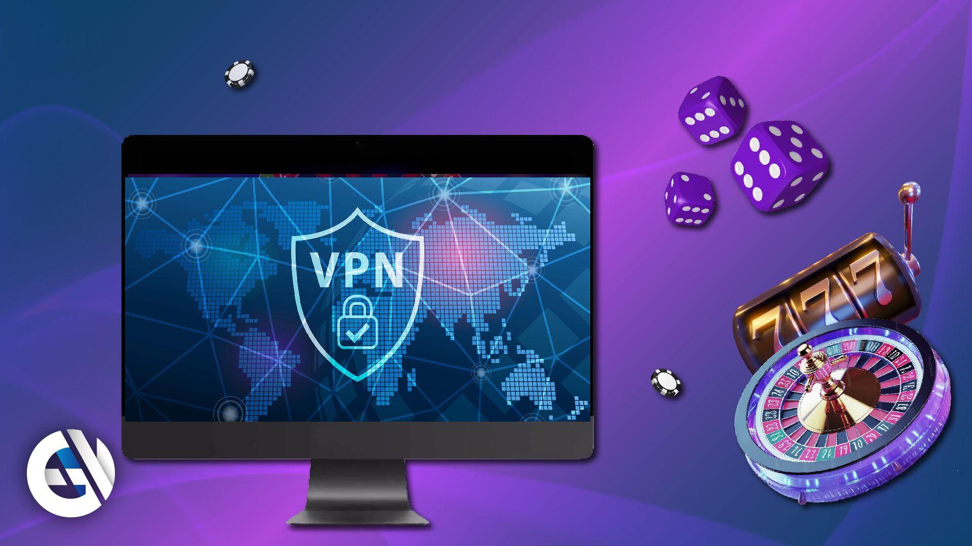 5 powodów, dla których warto grać online z VPN