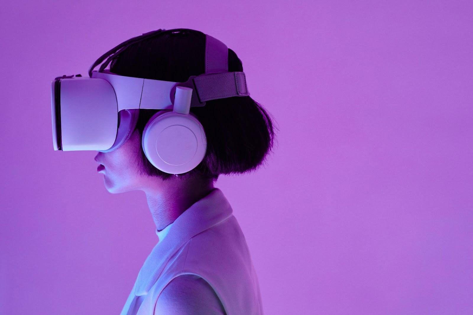 Dlaczego VR zrewolucjonizuje e-sport