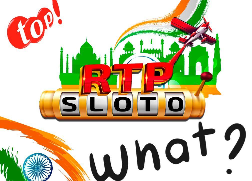 Najlepsze automaty RTP w Indiach