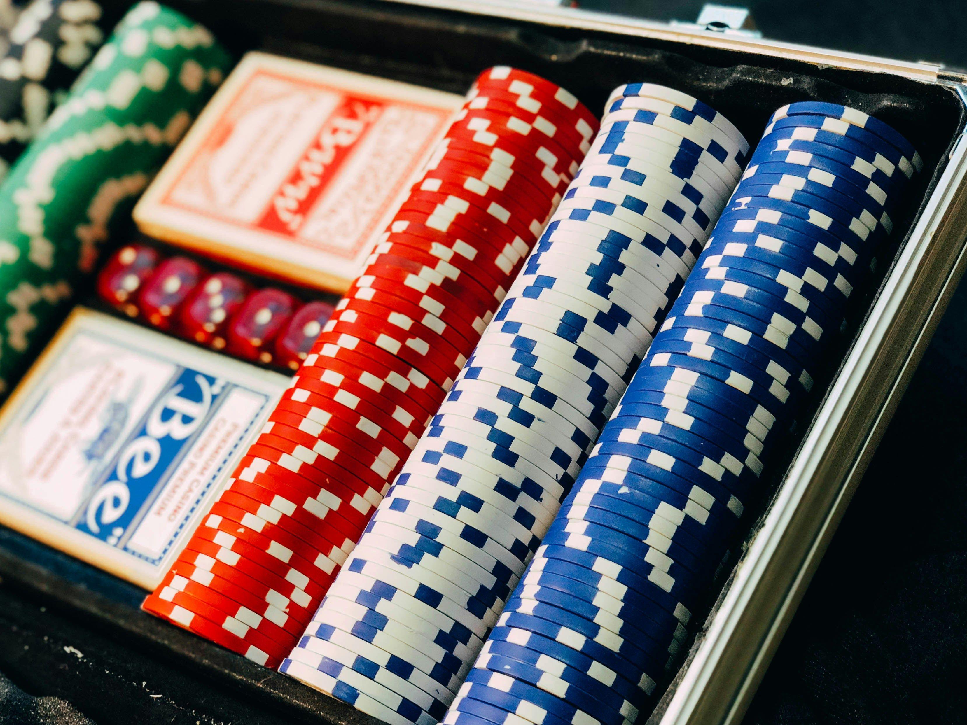 4 powody, dla których warto wypróbować nowe kasyno online