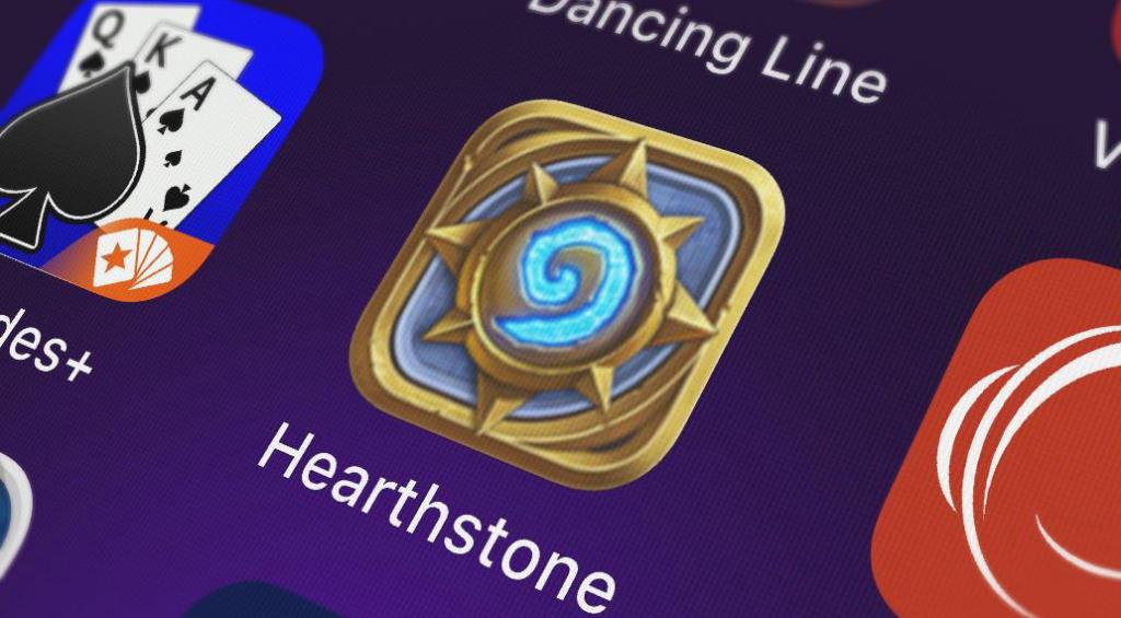 Hearthstone  Przewodnik po zakładach:  Heroes of Warcraft