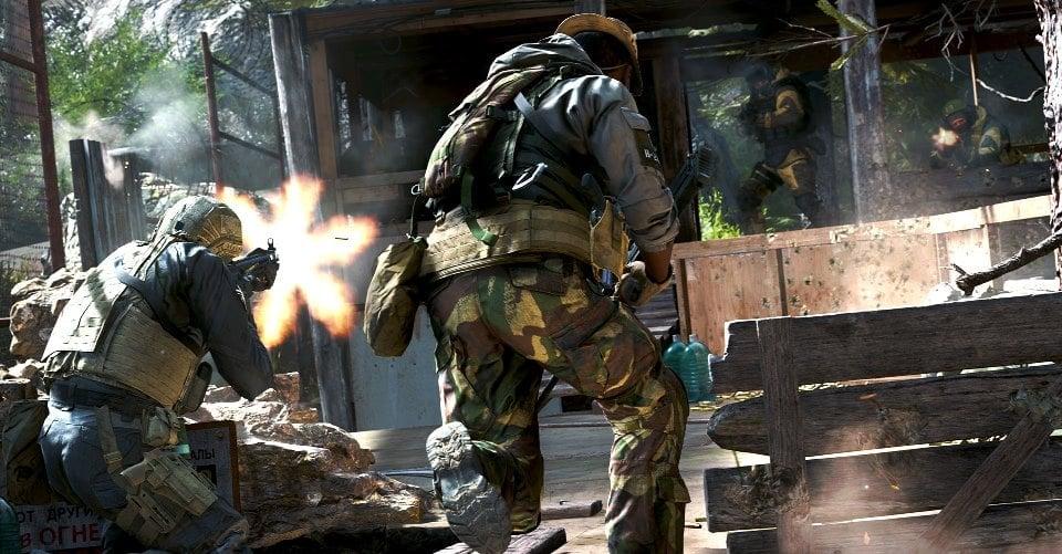Dlaczego  Call of Duty Modern Warfare  kampania dla jednego gracza jest najbardziej niedocenianą historią 2019 roku