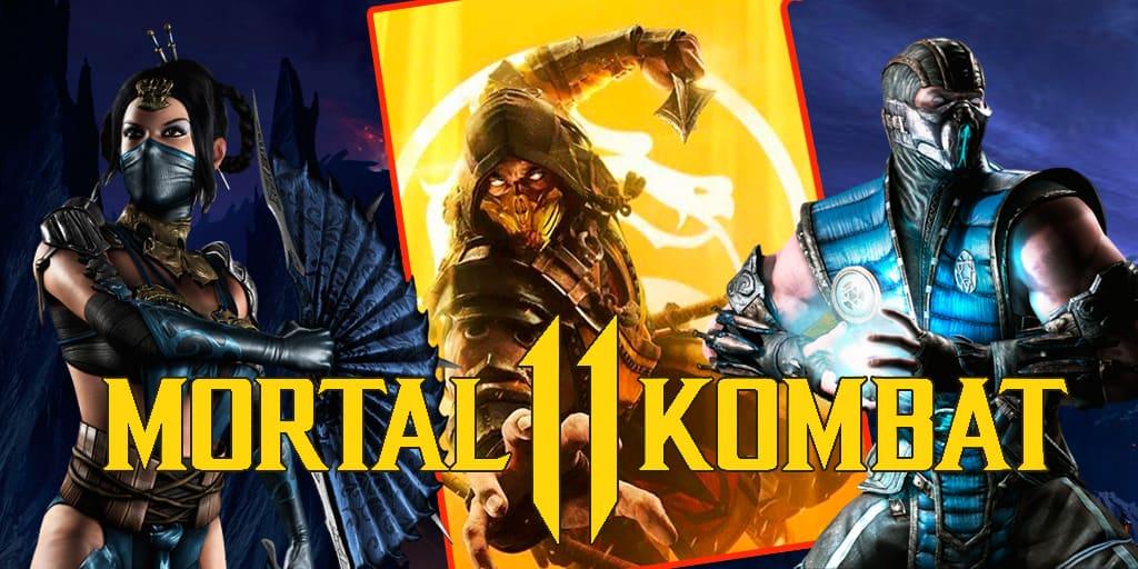 Dlaczego gracze kochają  Mortal Kombat  i jaki jest główny cel gry?