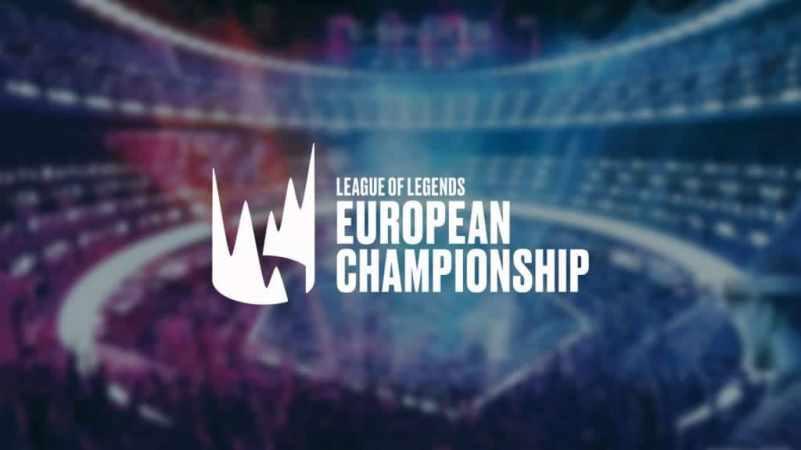 League of Legends: Mistrzostwa Europy Lato 2020 rozpoczęte