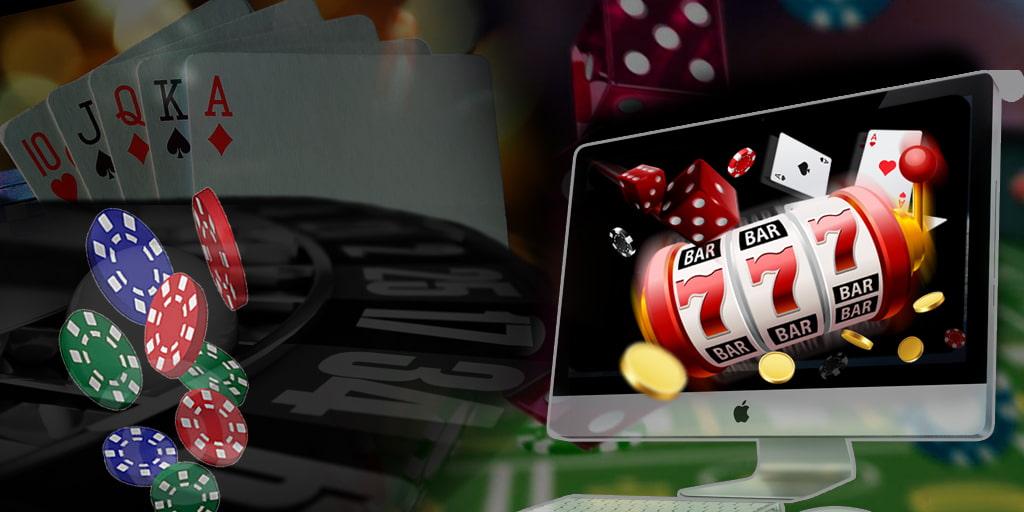 Które gry hazardowe są popularne w kasynach?