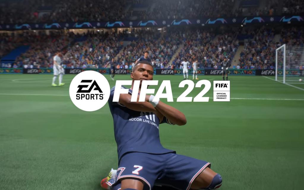 FIFA 22 używa nowego algorytmu, który sprawi, że będzie bardziej realistyczny niż kiedykolwiek wcześniej