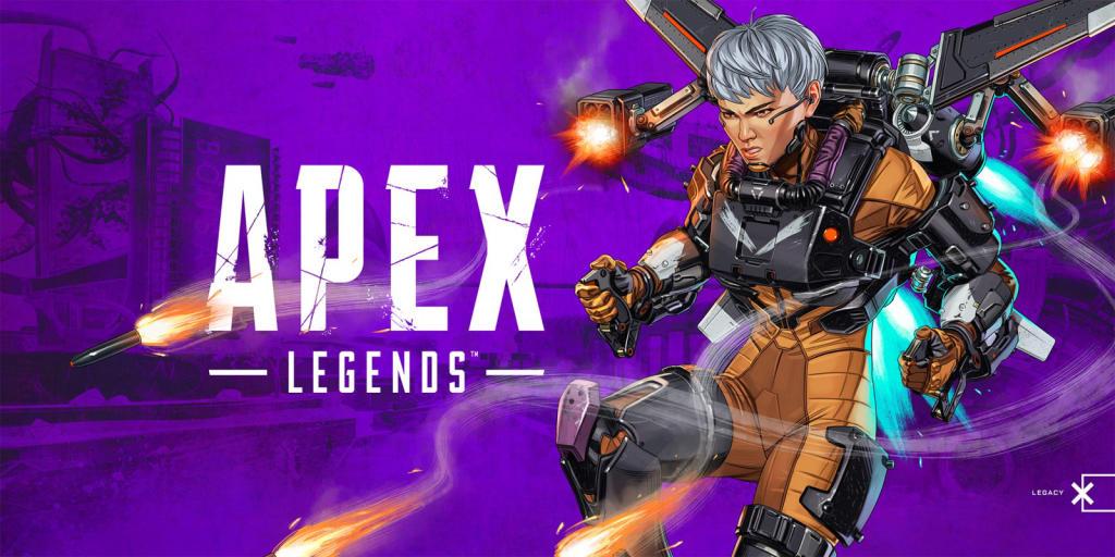 Losowy eksperyment i nieoczekiwany sukces – co wiemy o Apex Legends io tym, jak Battle Royale żyje od Respawn