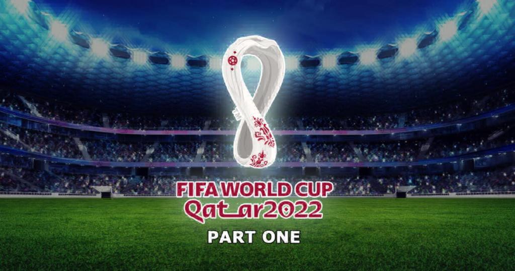 Prognozy dotyczące kwalifikacji do Mistrzostw Świata FIFA 2022 – część pierwsza!