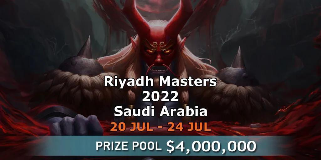 Riyadh Masters 2022: Wszystko o turnieju za 4 miliony dolarów!