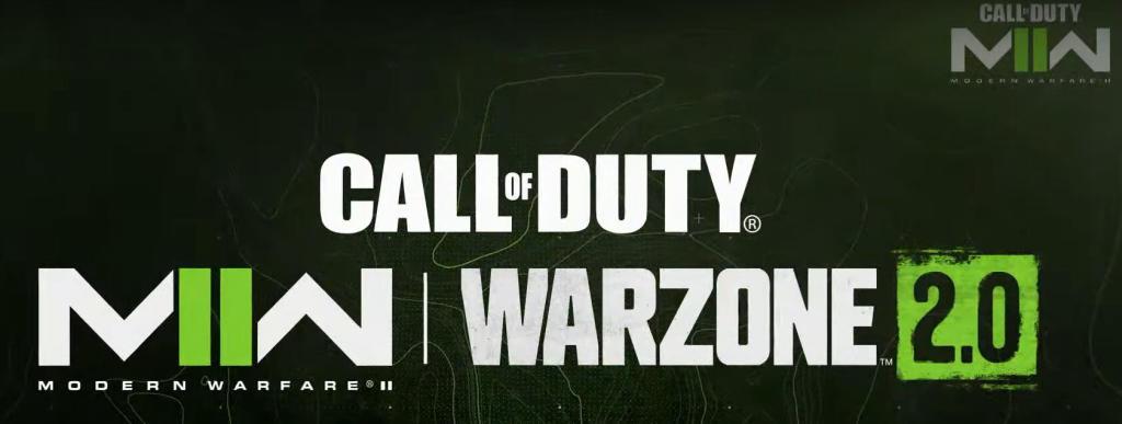 Call of Duty Modern Warfare II Showcase: data wydania Warzone 2, podobna do Escape from Tarkov, Call of Duty Warzone Mobile