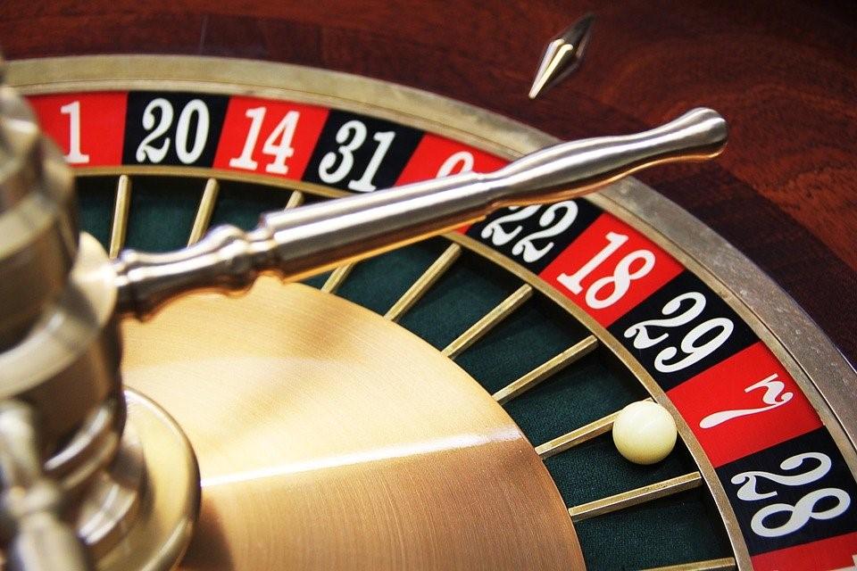 3 najlepsze koła ruletki w kasynie online