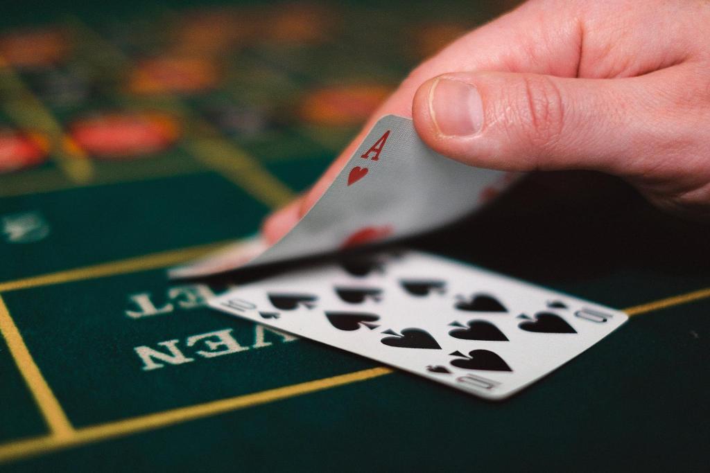 Czym są kasyna Klarna i dlaczego warto je poznać?