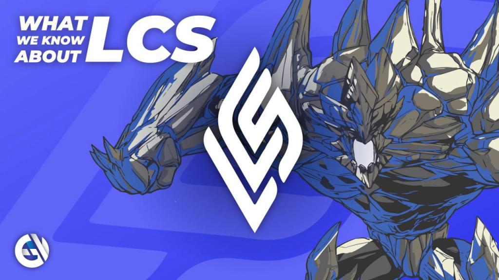 Co wiemy o LCS? Jeden z Wielkiej Czwórki, protoplasta serii League of Legends i najlepsze miejsce dla profesjonalnych graczy