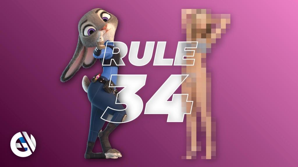 Co to jest Reguła 34?
