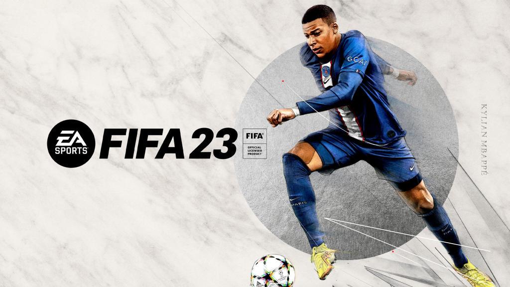 Masz mnóstwo świeżych niespodzianek w FIFA 23!