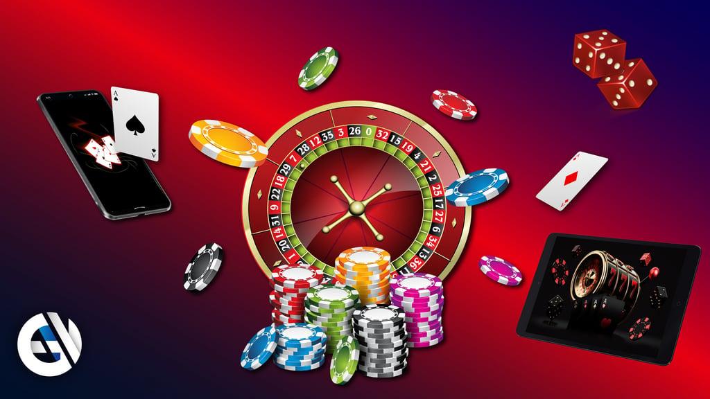 Najlepsze gry w prawdziwym kasynie online