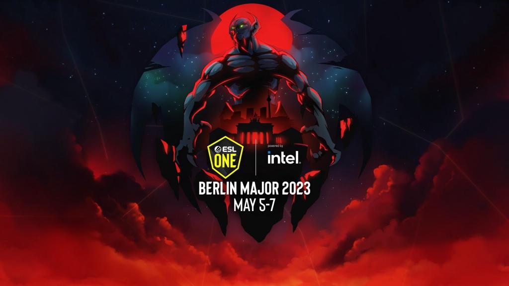 Prognoza dla The Berlin Major 2023: Kto przejdzie do play-offów