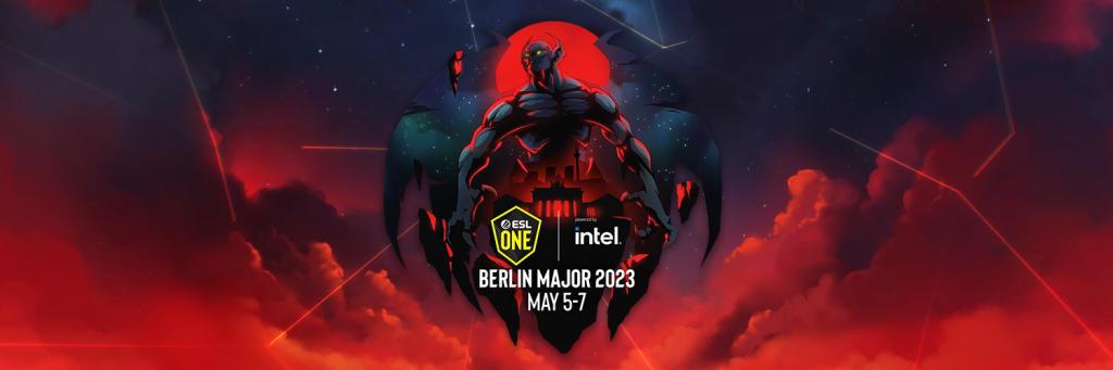 ESL One Berlin Major 2023: Wyniki, uczestnicy, harmonogram gier i stół finałowy