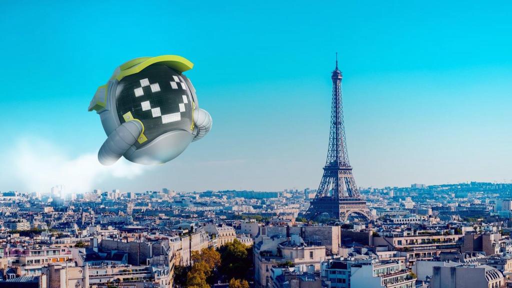 Pick'Em Challenge scena Legends przewidywania na BLAST.tv Paris Major 2023 od pro graczy i analityków