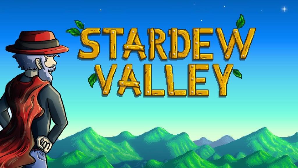 Czy Stardew Valley jest wieloplatformowe?