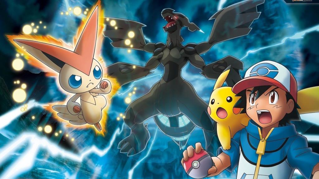 Gry z uniwersum Pokemon na Nintendo Switch: wszystko, co musisz wiedzieć
