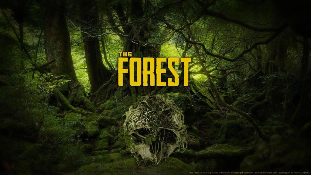 Czy The Forest jest wieloplatformowy?
