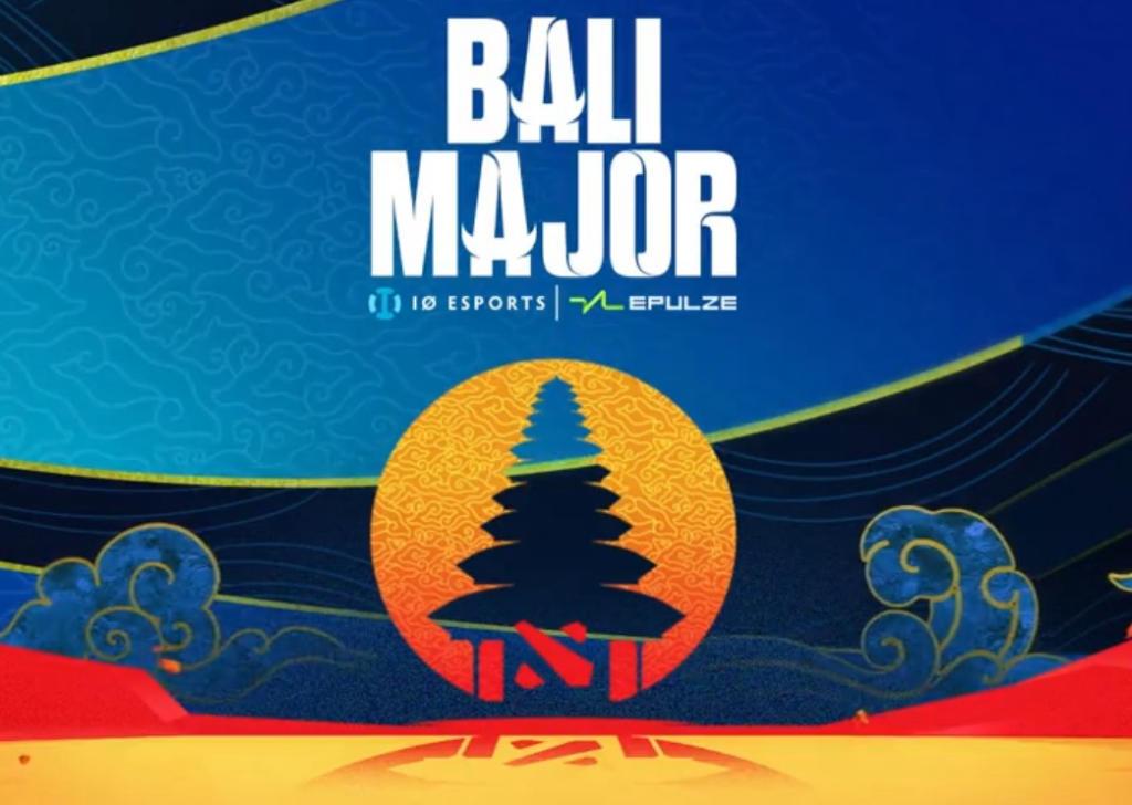 5 nieoczywistych drużyn, których mecze The Bali Major 2023 będziemy oglądać