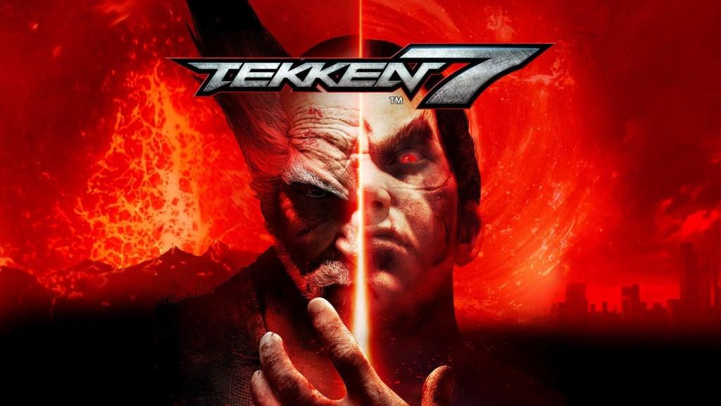 System rankingowy Tekken 7: jak to działa + lista wszystkich rang
