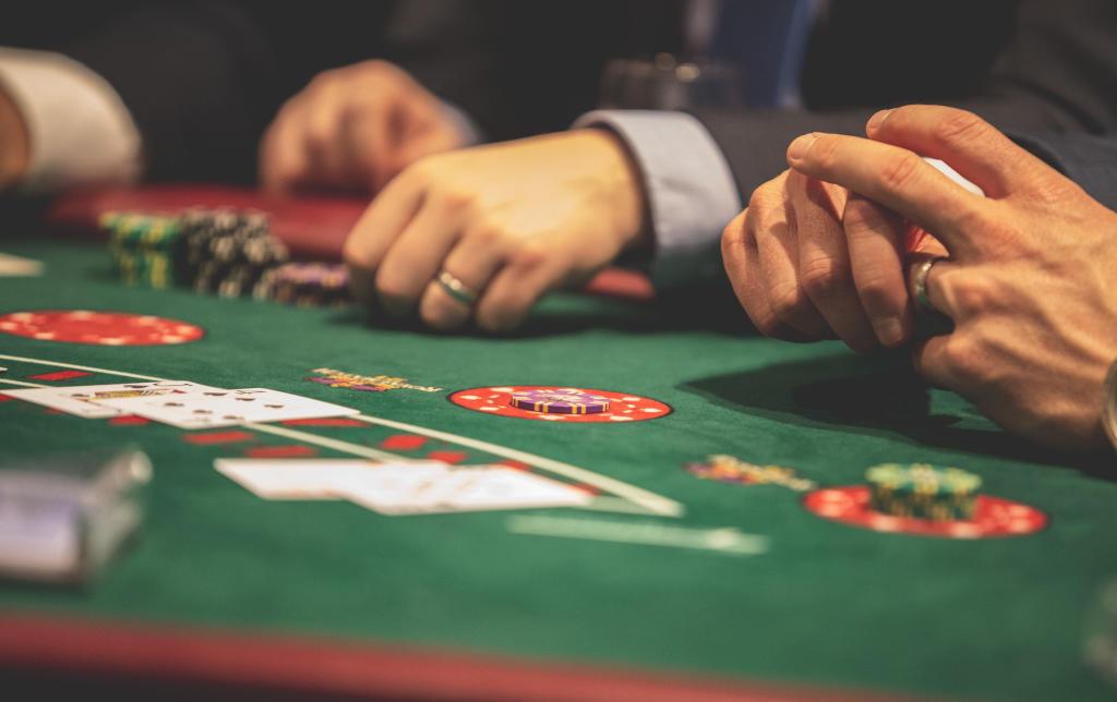 Znaczenie bonusów i promocji w kasynach online