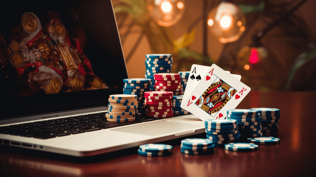 Odkryj swoją hazardową osobowość: Jakim hazardzistą jesteś?