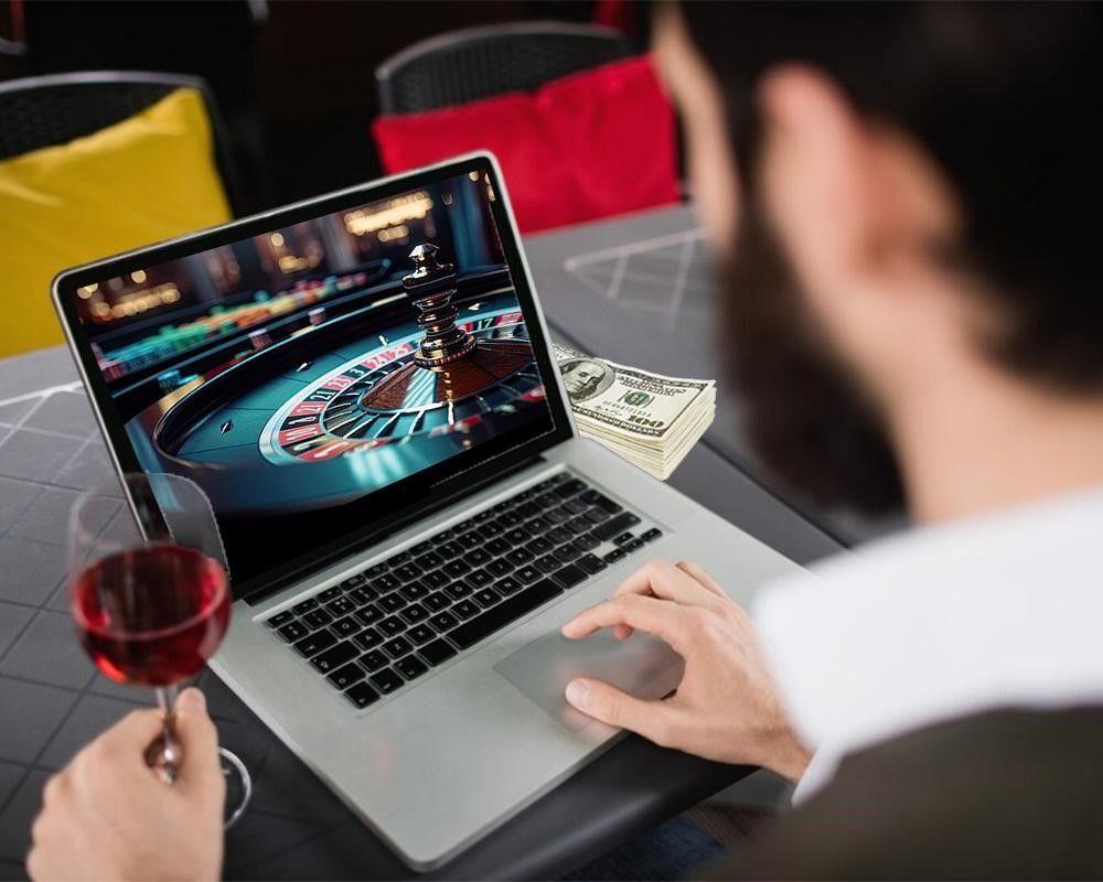 Najpopularniejsze gry w niemieckich kasynach online: Automaty, gry stołowe i nie tylko