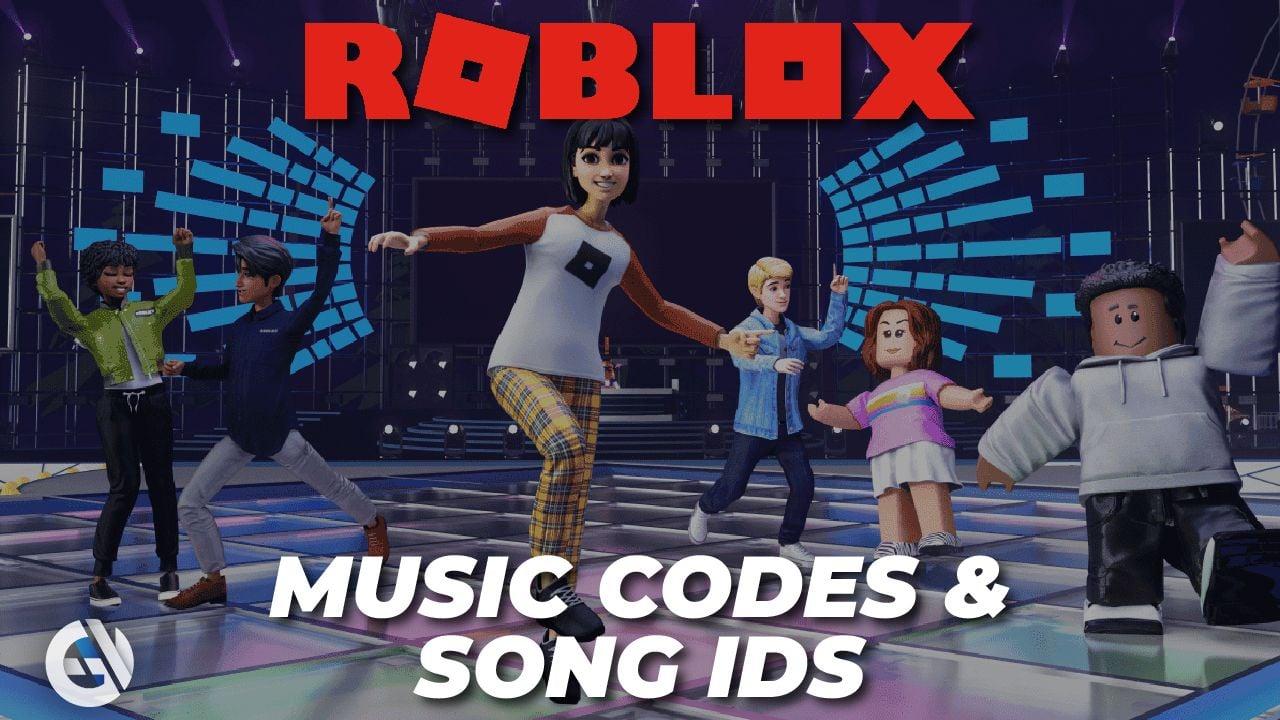 Ostateczna lista kodów muzycznych Roblox oraz najlepsze identyfikatory utworów (styczeń 2024)