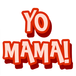 Yo Mama(callofduty)